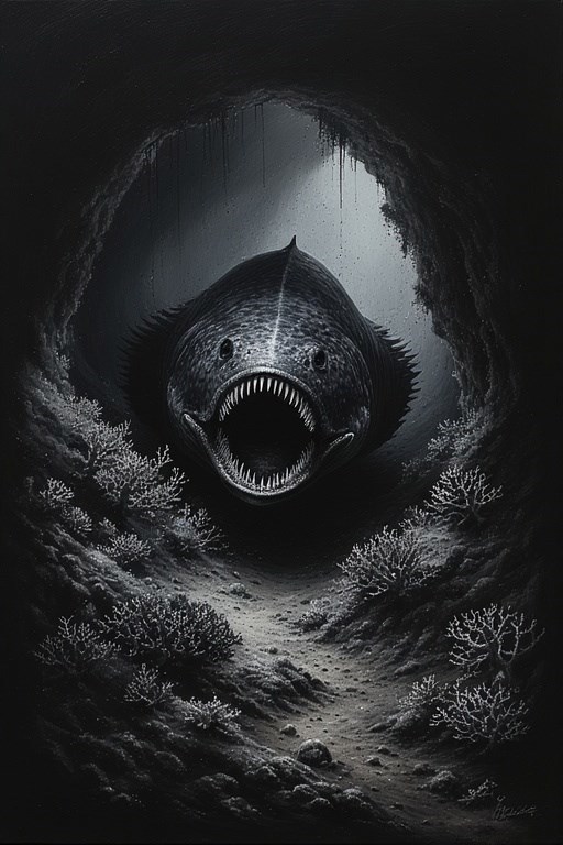 Обложка произведения Во благо голода