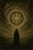 Обложка произведения Разрушение и Созидание: Сердце Пустоты