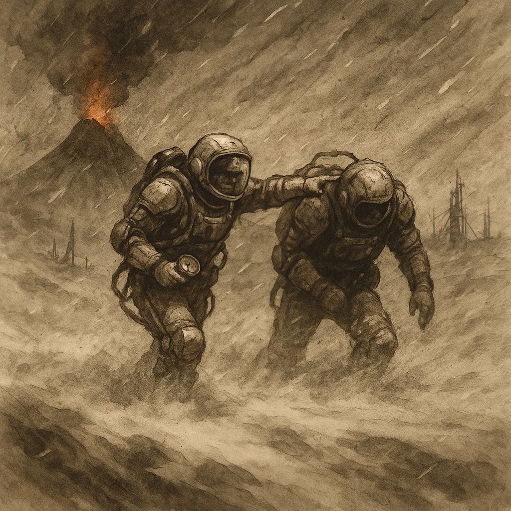 Обложка произведения Источник