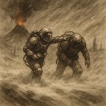 Обложка произведения Источник