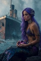 Обложка произведения Симфония Любви и Ненависти