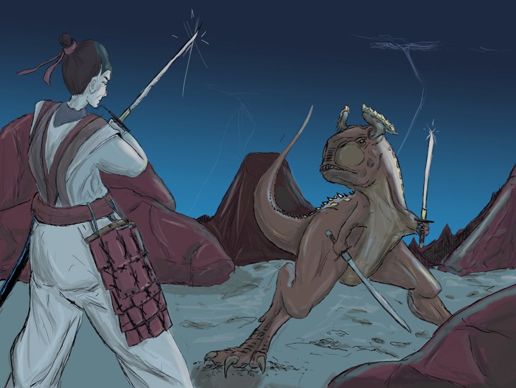 Иллюстрация