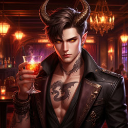 Дэрэк Крэйн -...