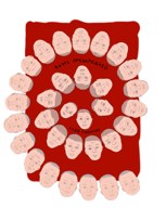 Обложка произведения Вихрь преисподней