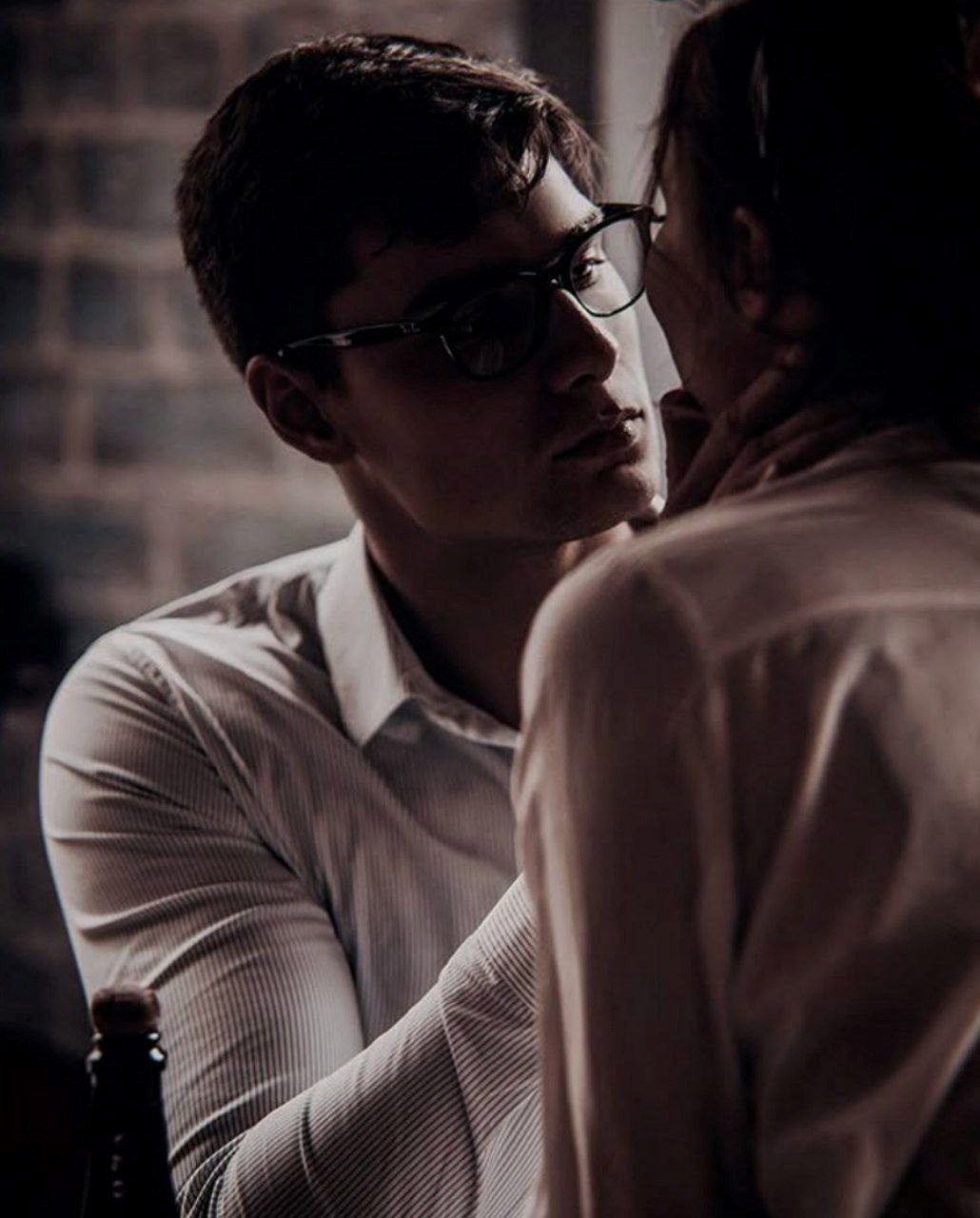 Обложка произведения Так и только так