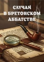 Обложка произведения Случай в бретонском аббатстве