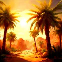 Пустыня Сарасвати