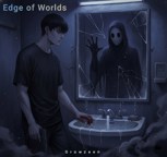 Обложка произведения Грань Миров