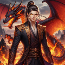 Фэриас де' Крэйн -...