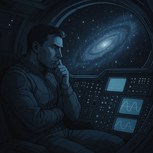 Обложка произведения Голос Земли