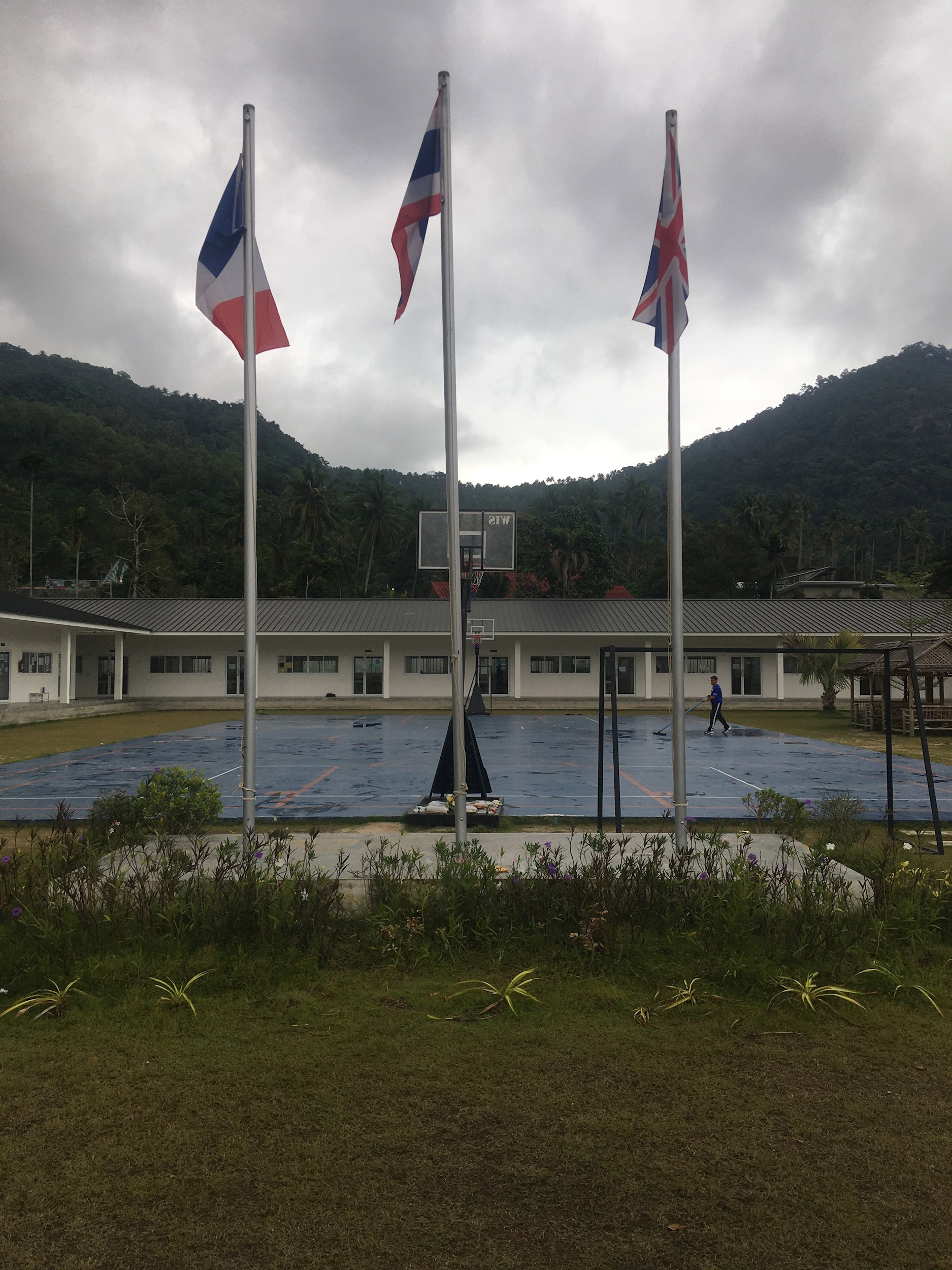 Обложка произведения Испытательный Срок