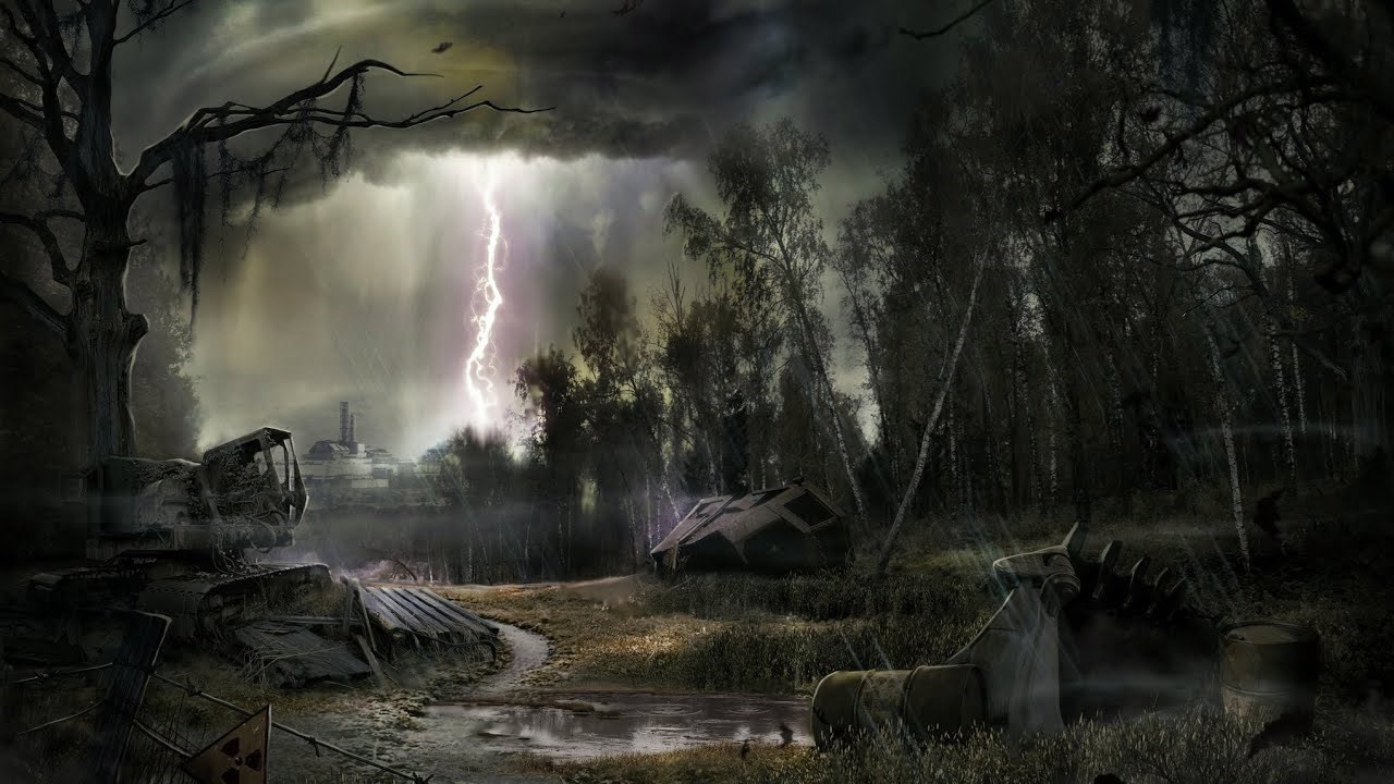 Обложка произведения Заказ лесника