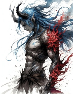 Алитраг в далеком прошлом