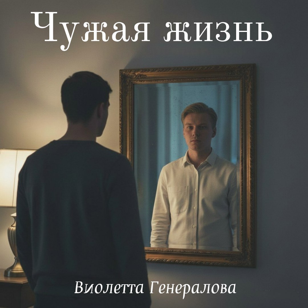 Обложка произведения Чужая жизнь