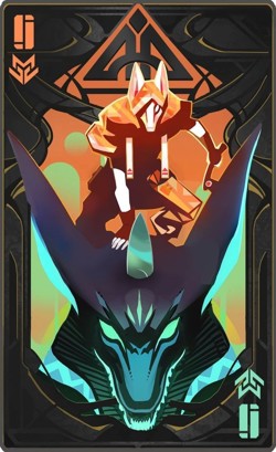 Большой и малыш Джони