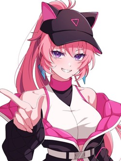 Лоли, местный железный...