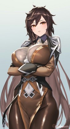 Кэсинь, 20 в рейтинге...