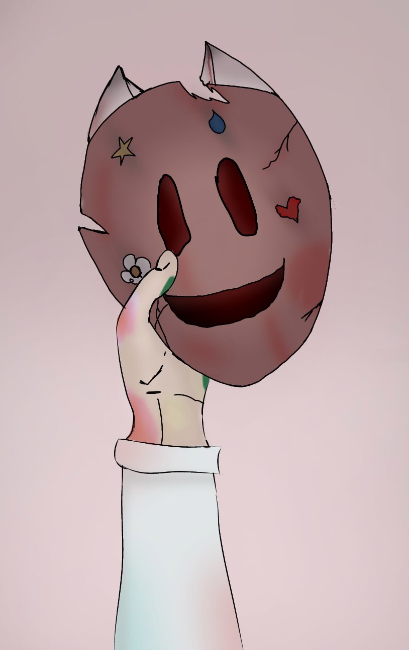 Обложка книги «Эшхолд: Карантин душ»