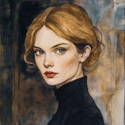 Грета ван Архель