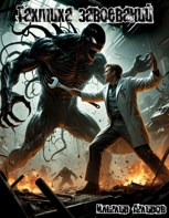 Обложка произведения Тактика завоеваний