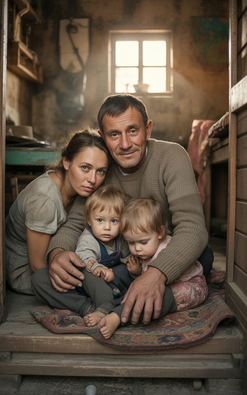 Обложка произведения Манифест спасения