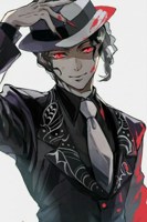 Обложка произведения Повелитель демонов на полставки