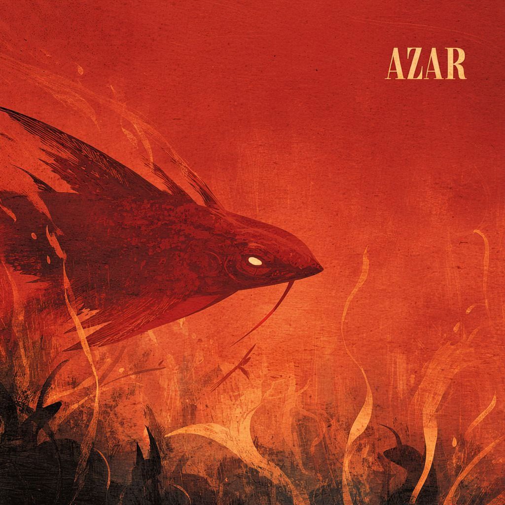 Обложка произведения Портал в никуда