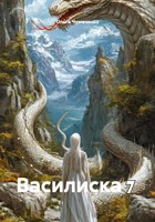 Обложка произведения Василиска 7