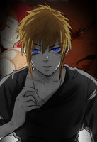 Обложка произведения Наруто Великий Антагонист