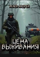 Обложка произведения Цена выживания