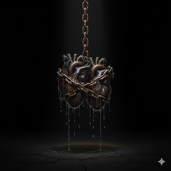 Семь сердец