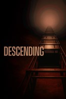 Обложка произведения Descending (Спуск)