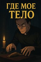 Обложка произведения Где мое тело?