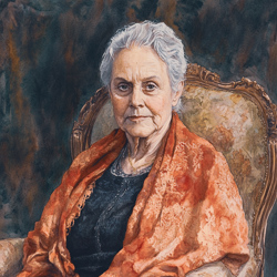 Грета ван Архель