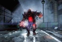 Главная и самая...