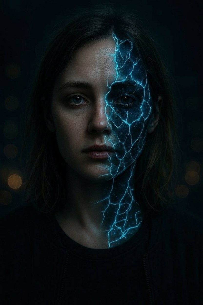 Обложка произведения На дне тихого омута