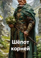 Обложка произведения Шёпот корней