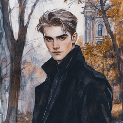 Фальго Неккерман