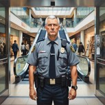 Обложка произведения День сотрудника охраны