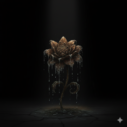 Рыцарь и роза