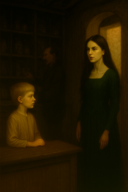 Эдиус, Ульса и Таут