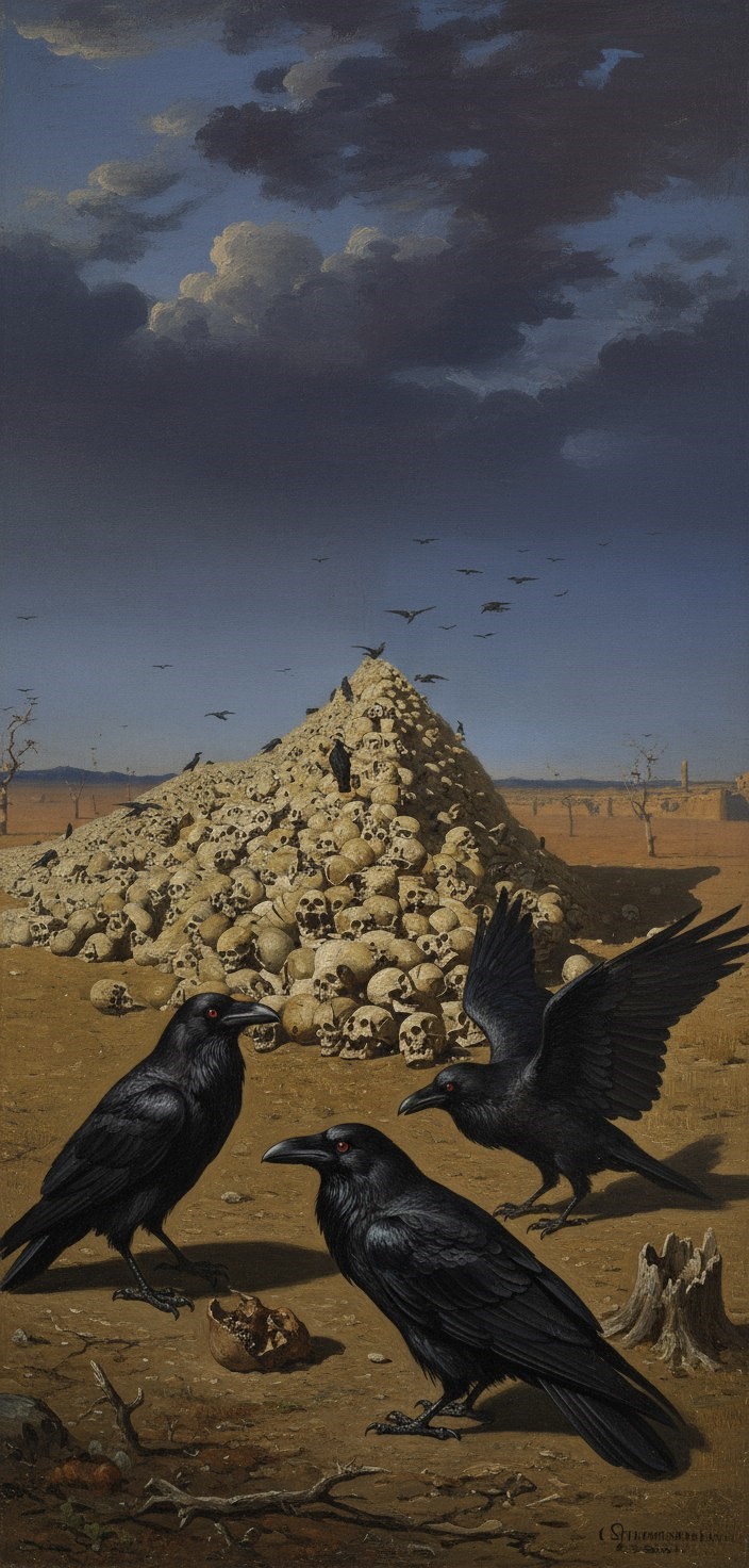 Обложка произведения Грай