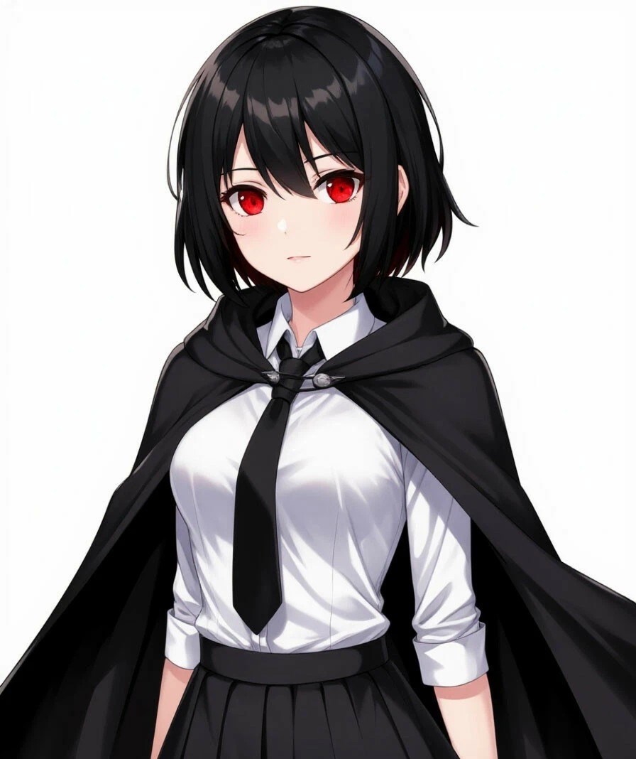 Обложка произведения Ученица