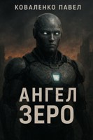 Обложка произведения Ангел Зеро