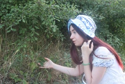 Ориби Каммпирр - Ночь...