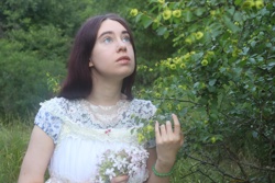 Ориби Каммпирр - Ночь...