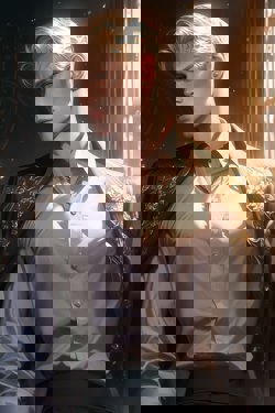 Солейн Алмор