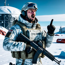 Никодим Белкин будем...