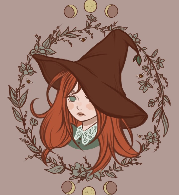 Обложка произведения Непростая судьба