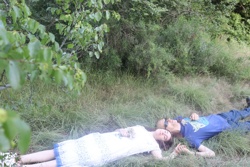 Ориби Каммпирр - Ночь...